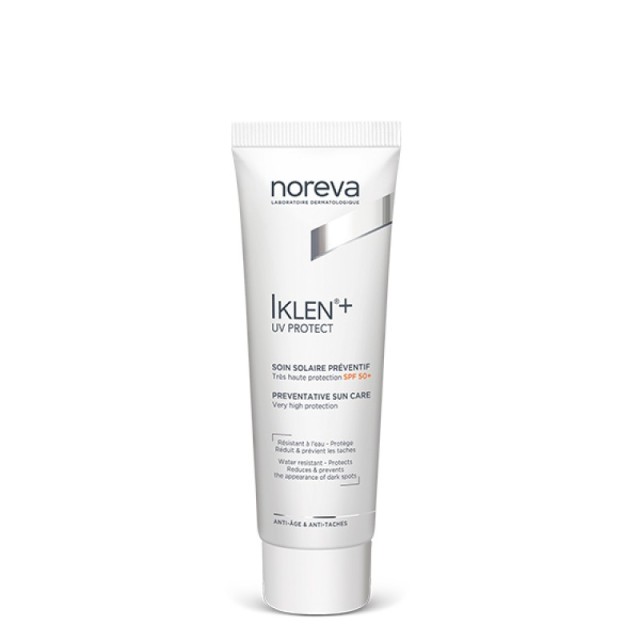Noreva Iklen Krema Protiv Hiperpigmentacija Spf50+ 30Ml