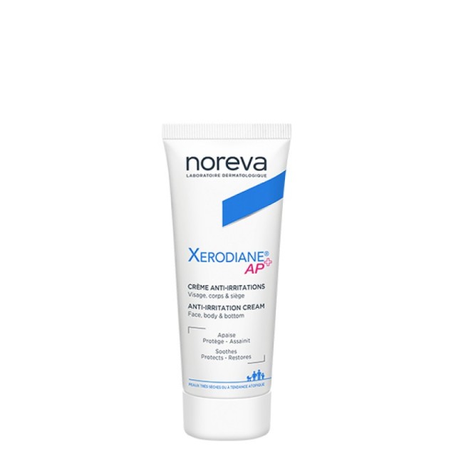 Noreva Xerodiane Ap+Krema Protiv Iritacije 40Ml