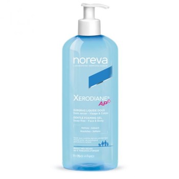 NOREVA XERODIANE AP+BLAGI PENASTI GEL 1000ML
