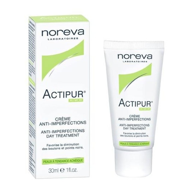 Noreva Actipur Dnevni Tretman 30Ml