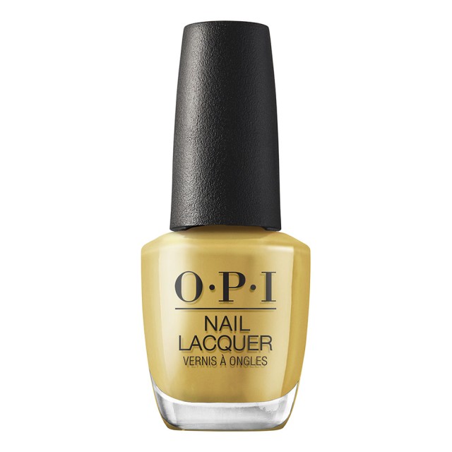 Opi Lak Nl - Ochre The Moon-F005