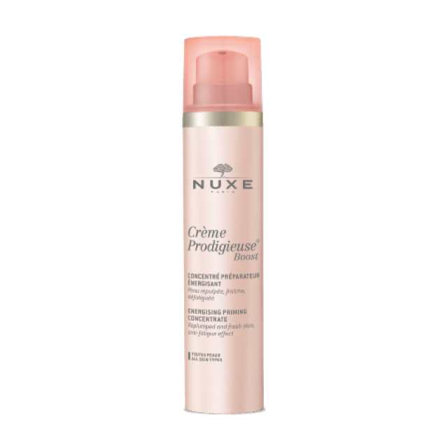 Nuxe Prodigieuse Boost Krema