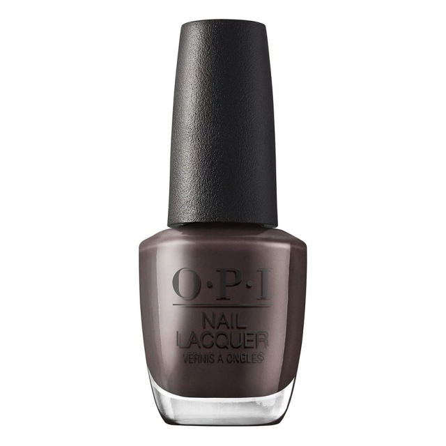 Opi Lak Nl -Brown To Earth - F004