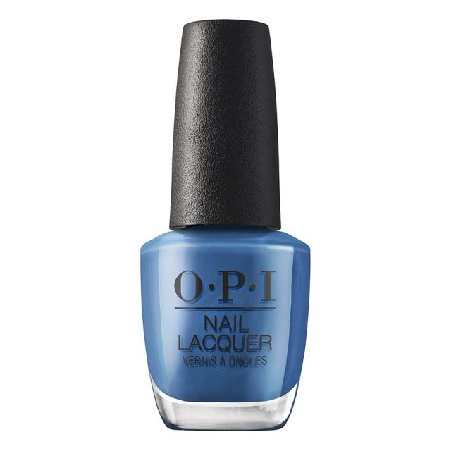 Opi Lak Nl - Suzi Takes A Sound Bath  - F008