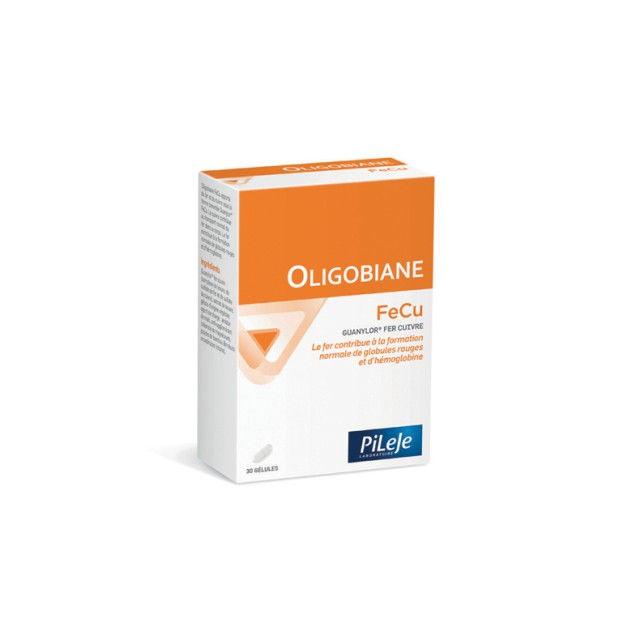 Olibobiane Fecu Kapsule A30