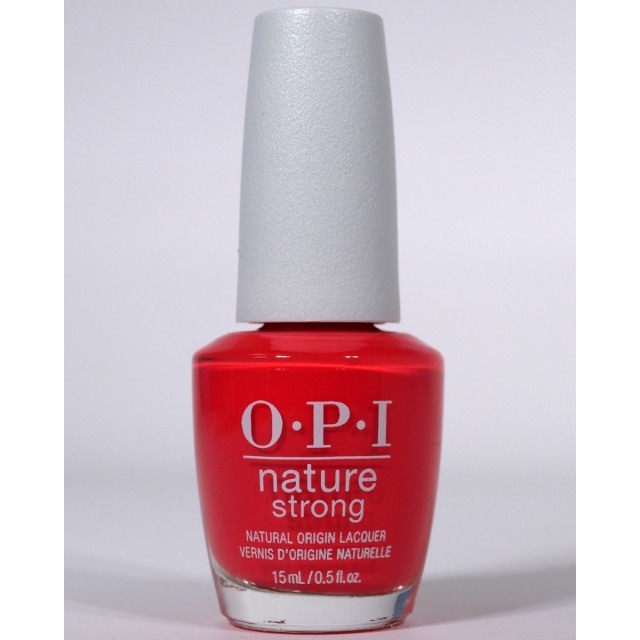Opi Lak Nat011-Once And Floral