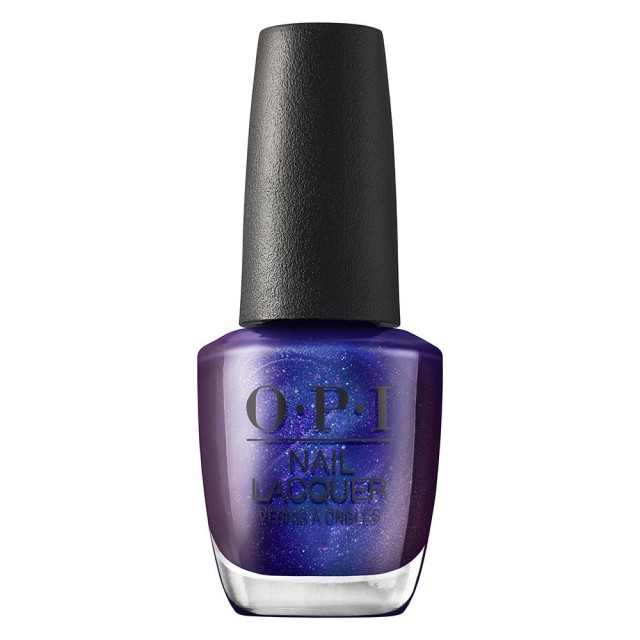 Opi Lak Nl La10 Abstract After Dark