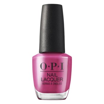 OPI LAK NL LA05 7TH & FLOWER