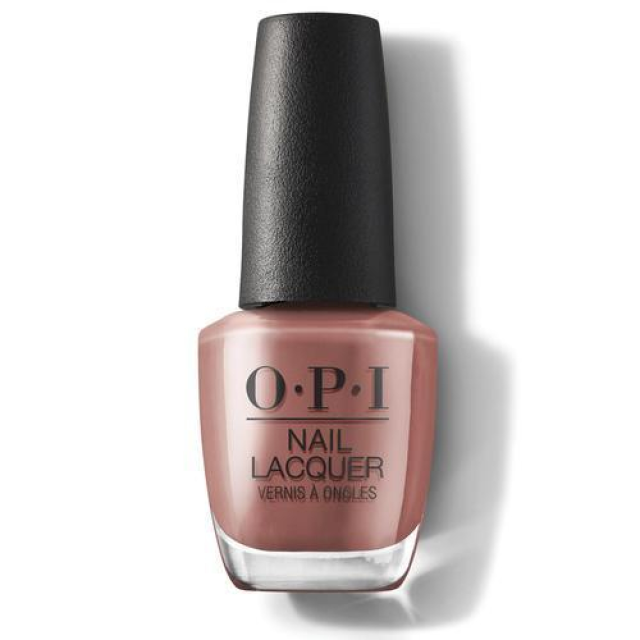Opi Lak Nl La04 Esspreso Your Inner Self
