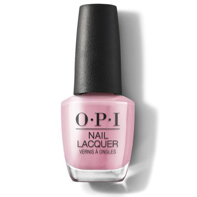 Opi Lak Nl La03 (P)Ink On Canvas