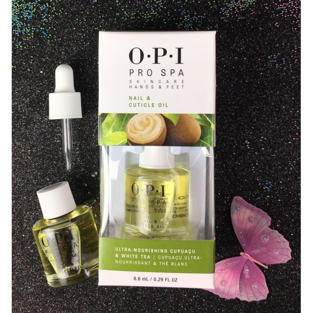 Opi Prospa Nail&Cuticle Ulje 8.6Ml