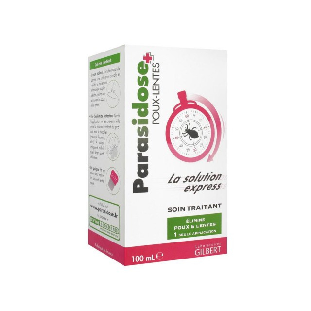 Parasidose Losion 100Ml