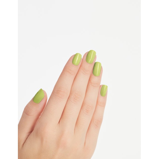 Opi Lak Nl N86 Pear Adise Cove