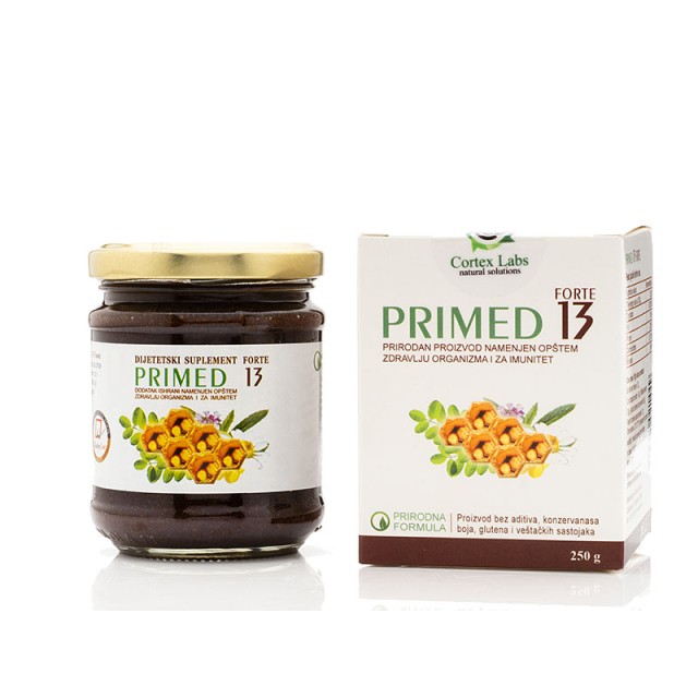 Primed 13 Forte 250G Primed 13 Forte 250G