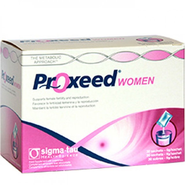 Proxeed Women A30