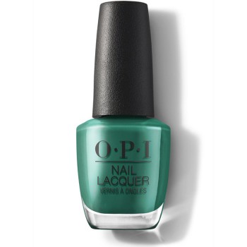 OPI LAK NL H007 RATED PEA