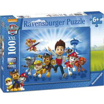 RAVENSBURGER SLAGALICA PAW PATROL