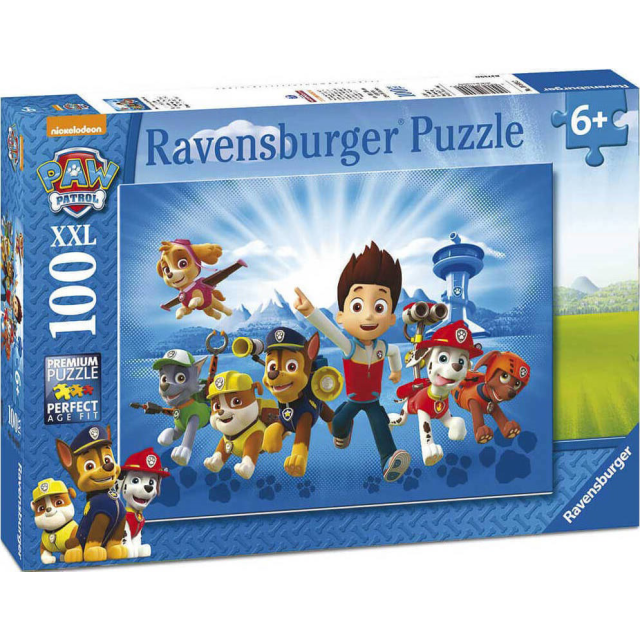 Ravensburger Slagalica Paw Patrol