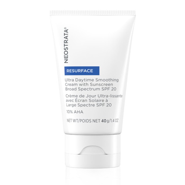 Neostrata Ultra Daytime Smoothing Cream 40G