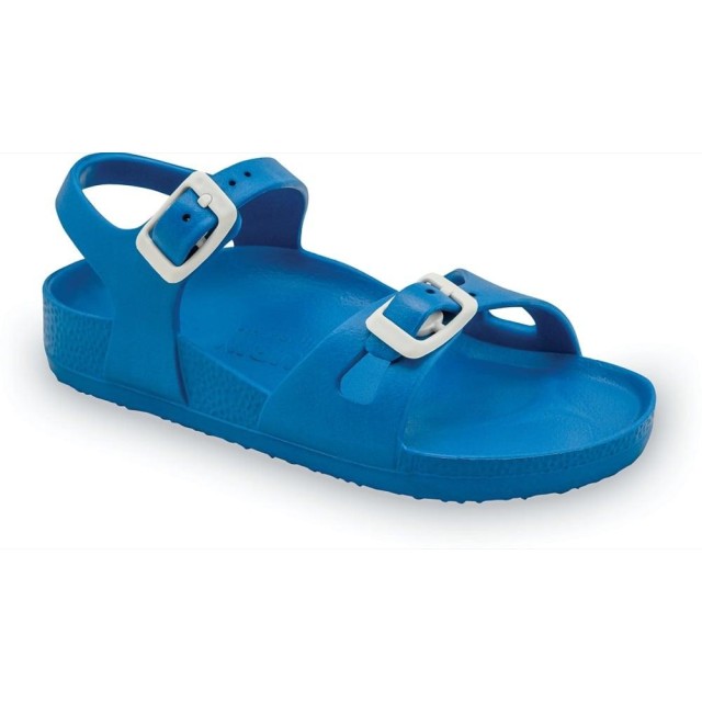 Grubin 3103000 Rio Light Dečije Sandale Plava 32