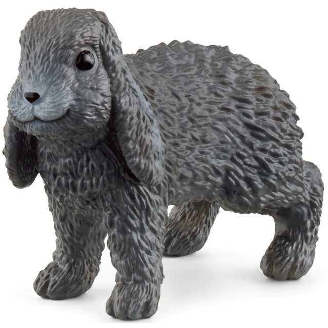 SCHLEICH KUNIĆ SA KRATKIM UHOM 13935 Schleich Kunić Sa Kratkim Uhom 13935