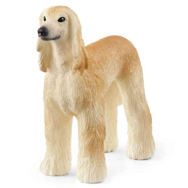 Schleich Avganistanski Hrt 13938