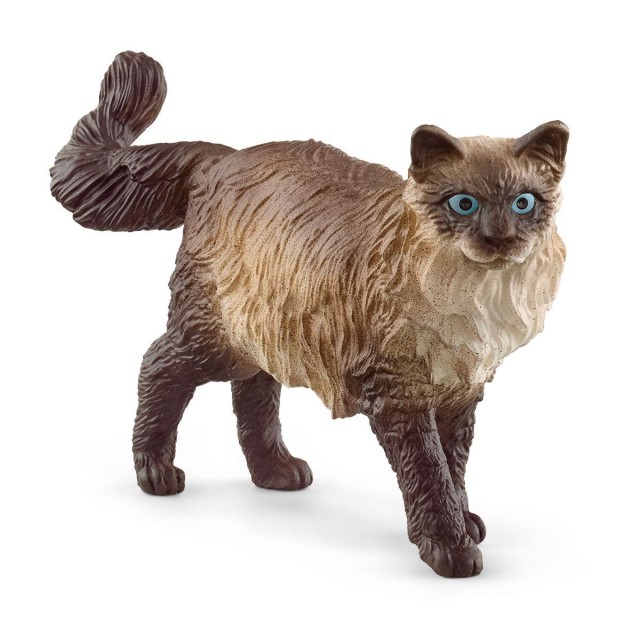 Schleich Ragdol Mačka 13940