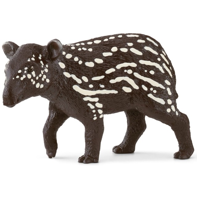 Schleich Tapir Mladunce 14851