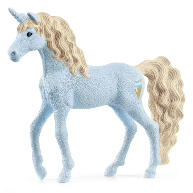 Schleich Jednorog Ice Cream 70736