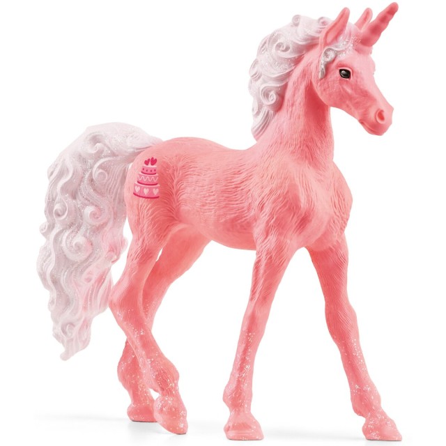Schleich Jednorog Rođendanska Torta 70739