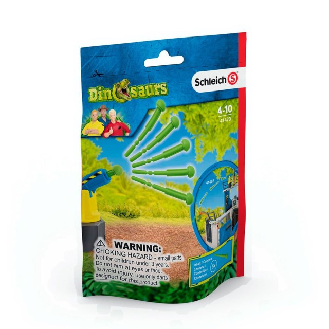 Schleich Pikado Set 41470