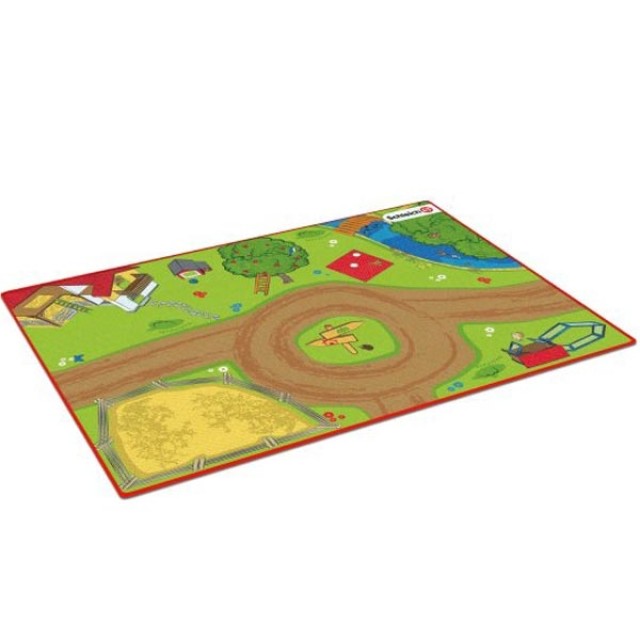 Schleich Podloga Za Igru Farm World 42442