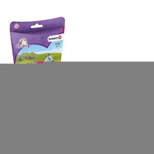 Schleich Veselo Ždrebe 42534