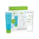 Bioderma Set Sebium Gel Za Pranje 200Ml+Sebium Sensitive Krema 30Ml