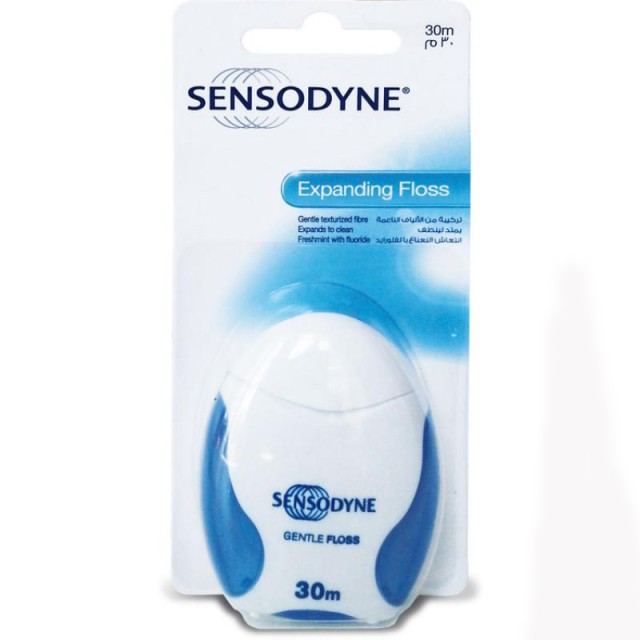 SENSODYNE KONAC FLOS 30M Sensodyne Konac Flos 30M