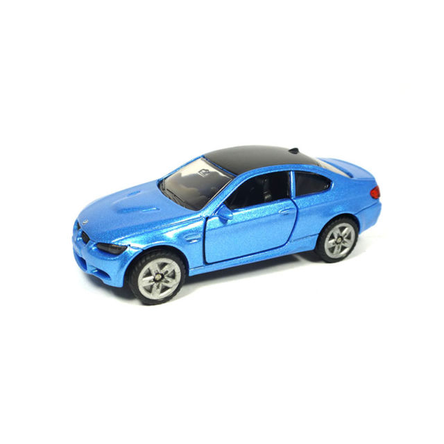 Siku Bmw M3 Kupe 1450