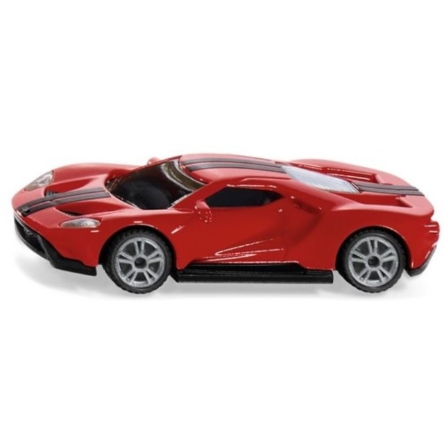 Siku Ford Gt 1526