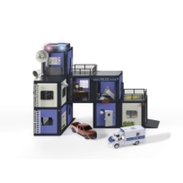 Siku Policijska Stanica 5510