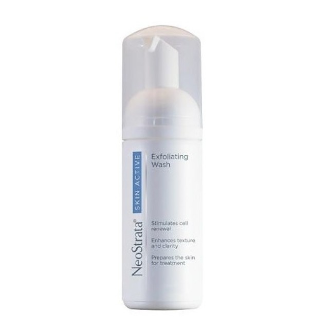Neostrata Exfoliating Wash 125Ml