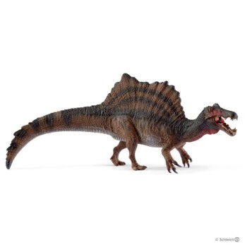 SCHLEICH SPINOSAURUS