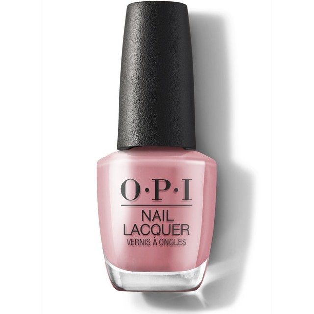 Opi Lak Nl H001 Suzi Calls The Paparazzi