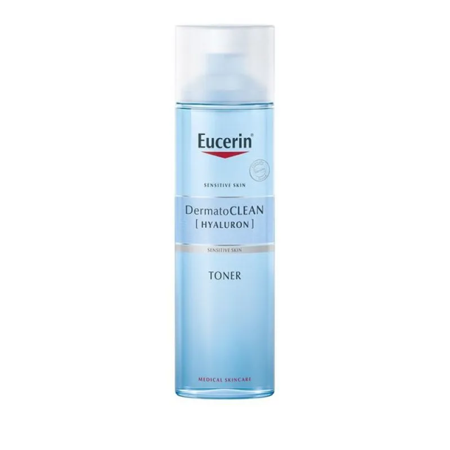 Eucerin Dermatoclean Osvežavajući Tonik 200Ml