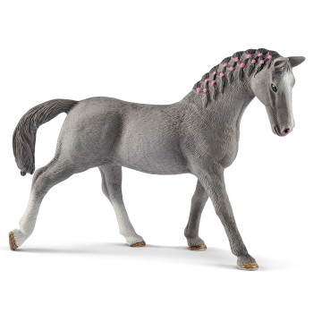 SCHLEICH TRAKEHNER KOBILA