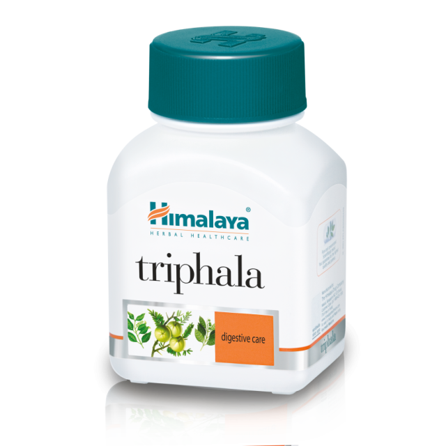 Triphala Kapsule