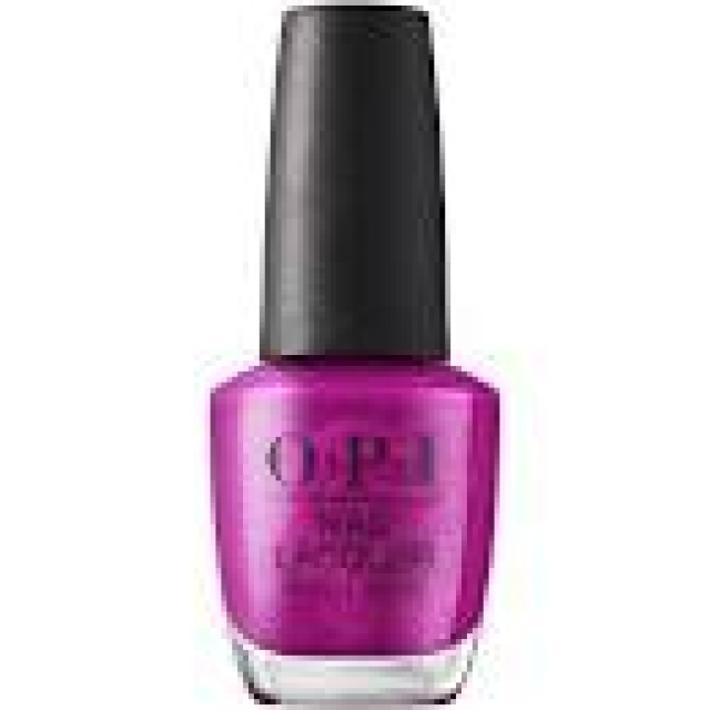 Opi Lak Hr P07 Clarmed Im Sure