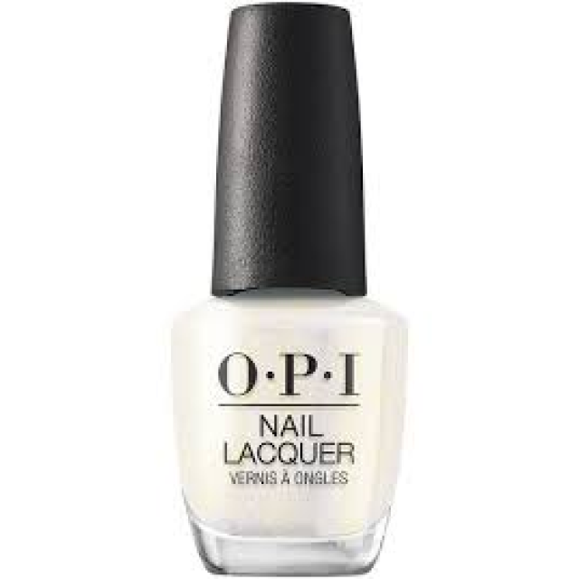 Opi Lak Hr P10 Snow Holding Back