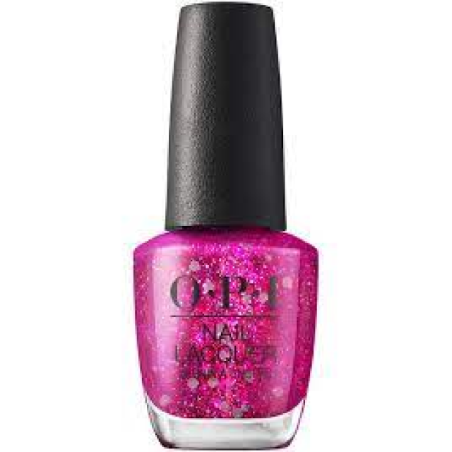 Opi Lak Hr P15 I Pink Its Snowing