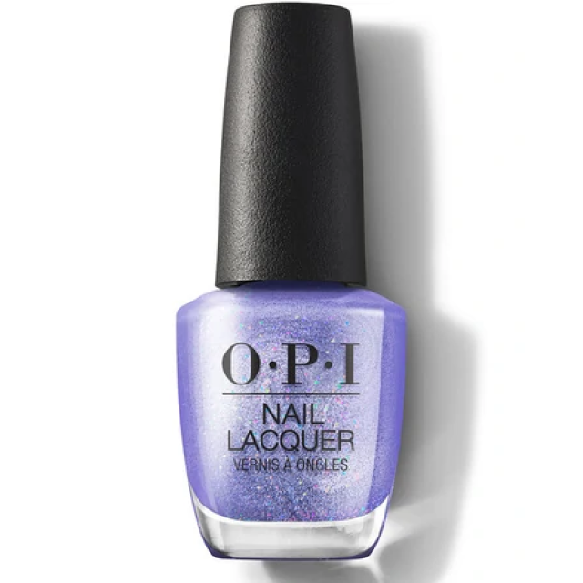 Opi Lak Nl D58-You Had Me At Halo