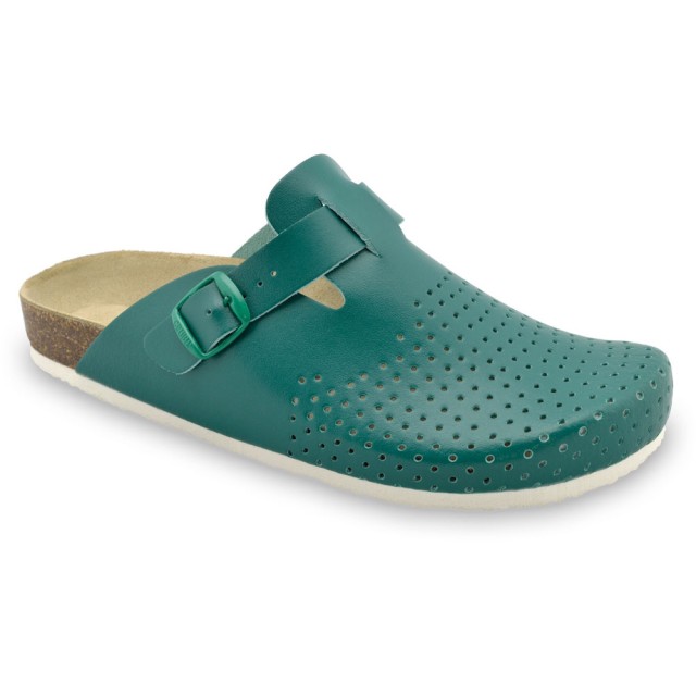 Grubin 0134060 Beograd Klompa Zelena Br. 41