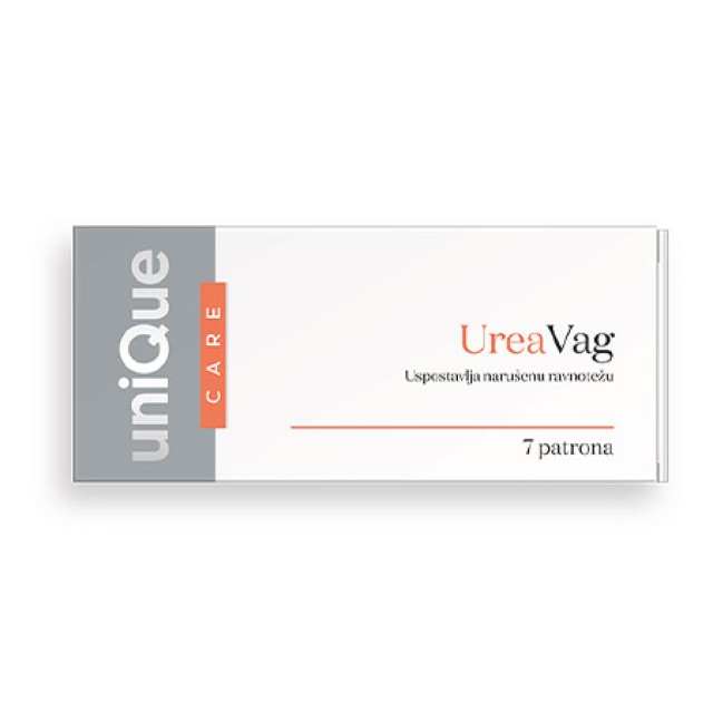 Ureavag Vaginalete A7